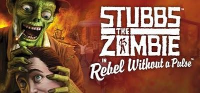 Stubbs the Zombie scontato sul Marketplace di Live!