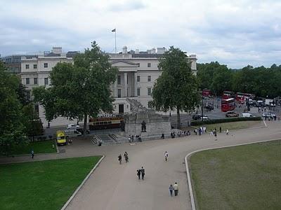 WELLINGTON ARCH