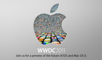 Apple WWDC 2011