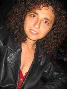Vite trans transgender: Delia Vaccarello Yuri microfoni 