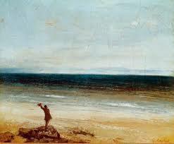 courbet mare