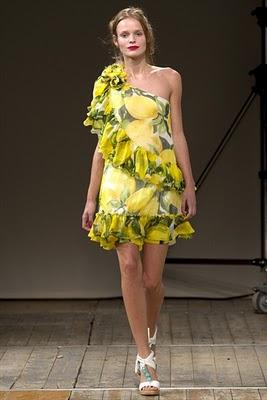 Spring Print 2011