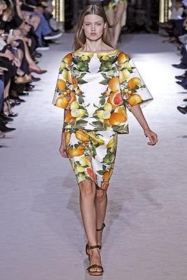 Spring Print 2011