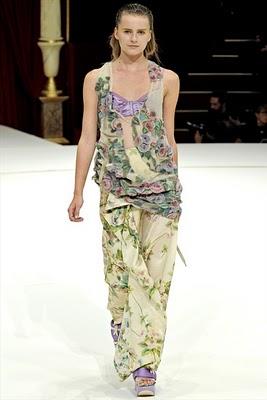 Spring Print 2011