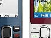 Aggiornamenti firmware Nokia C1-01, C1-02 6303i Classic