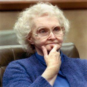 Dorothea Puente (1929-2011)