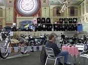 Ally Pally International Bike Show