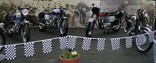 Ally Pally International Bike Show