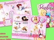 Barbie Magazine Aprile 2010