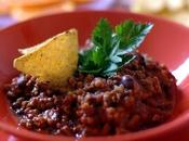 Chili carne