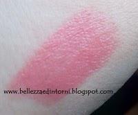 Nuovi prodotti Essence: Rossetto num.55 Coralize me