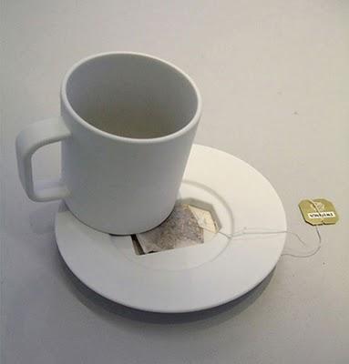 Original Tea cup