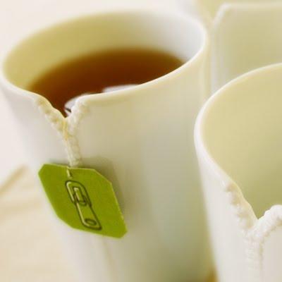 Original Tea cup