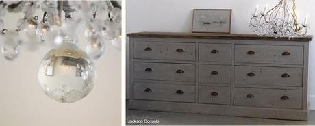 Rachel Ashwell:Shabby Chic interior design