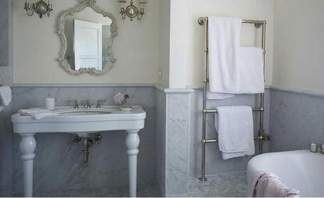 Rachel Ashwell:Shabby Chic interior design