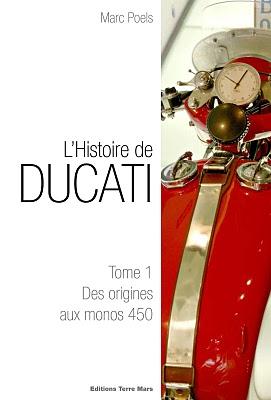 L' Histoire de DUCATI