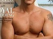 Nudo "Vanity Fair": Lowe sordido affaire