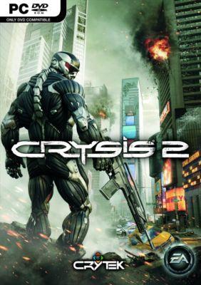 [pc-game] crysis 2