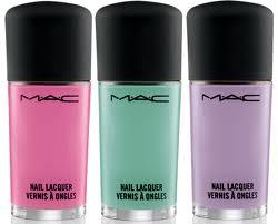 ANTEPRIMA MAC - Quite Cute Collection for Spring 2011