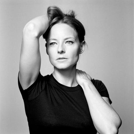 Brigitte Lacombe