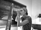 Brigitte Lacombe