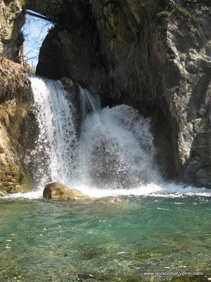 Ecco a chi appartiene il lago Pigo.