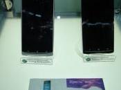Sony Ericsson: bootloader libero nuovi Xperia