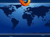 Firefox numeri paura