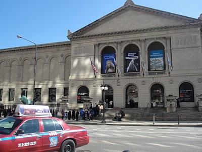 Art Institute of Chicago