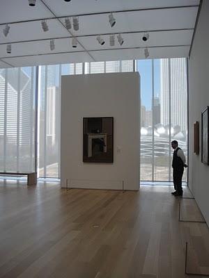 Art Institute of Chicago