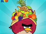 Angry Birds disponibile breve nell’ Android Market
