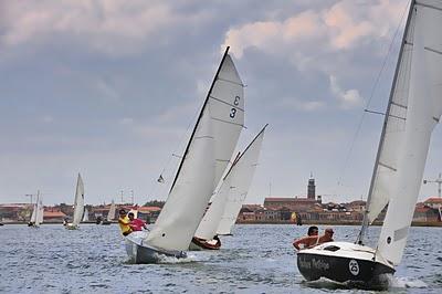 Il IV Circuito Italiano di vela Long Distance si presenta al 10° Salone Nautico di Venezia