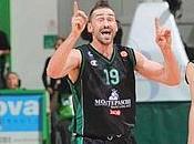 Eurolega, Siena. Final Four passo