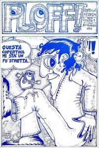 Gianluca Umiliacchi: portare alta la bandiera delle fanzine