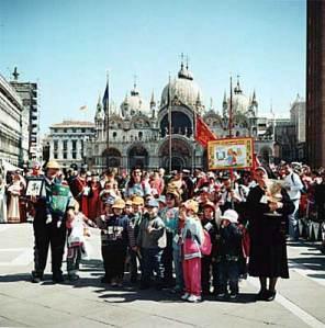 Su e Zo 2011: Premio Don Berti per le scuole