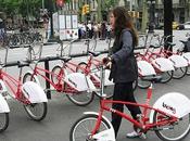 Bike Sharing Barcellona