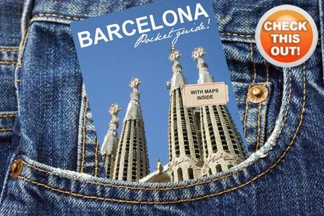 guida barcellona