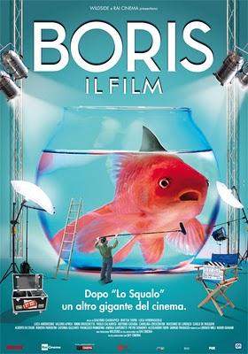 Boris: Il Film - La Recensione