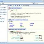 Un programma freeware per tradurre, che dispone di molti dizionari gratuiti è Lingoes Translator.