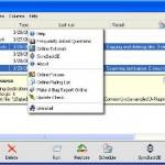 SyncBack Freeware: uno strumento gratuito ma molto potente per sincronizzare le cartelle e fare dei backup.