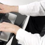 Consigli su come deve essere una postazione di lavoro davvero ergonomica. (seconda parte)