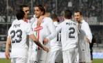 Juventus: pronti Roma?