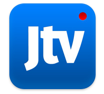Nuovo aggiornamento per l'applicazione Justin.TV versione 2.3