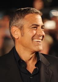 George Clooney