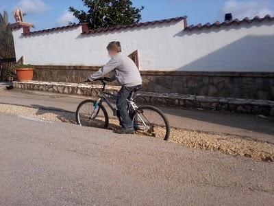 Cartoline da La Gogna