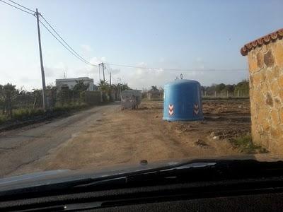 Cartoline da La Gogna