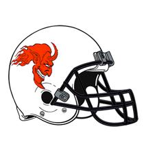 Football Americano: Daemons - Red Jackets 26-20 (LENAF)