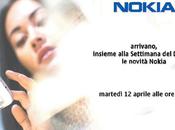 Nokia: novità previste Aprile!