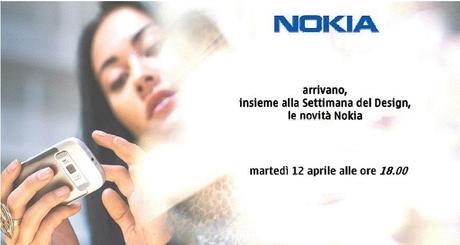 Nokia: novità previste per il 12 Aprile!