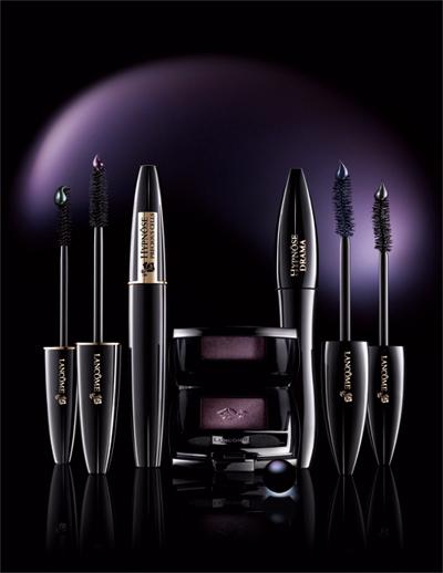 Lancome : Noirs Perles